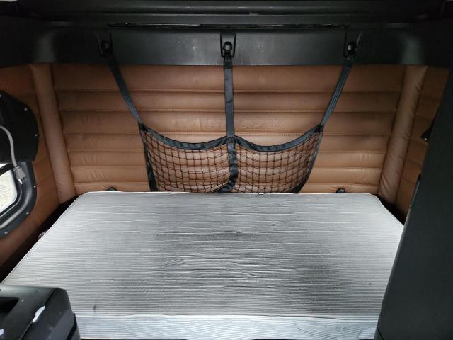 3AKJHHDR5NSMD0111 - 2022 FREIGHTLINER CASCADIA 1 Grafit foto 6