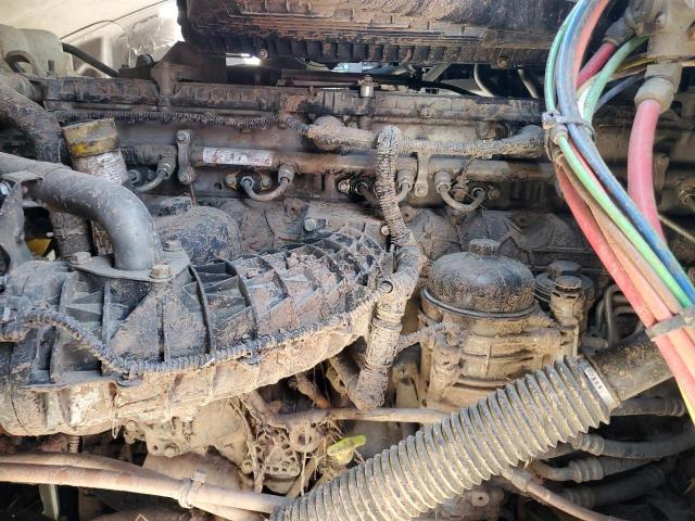 3AKJHHDR5NSMD0111 - 2022 FREIGHTLINER CASCADIA 1 Grafit foto 7