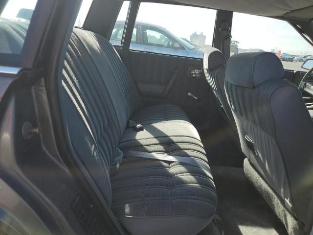 2G3AJ51R6J9337923 - 1988 OLDSMOBILE CUTLASS CI ნაცრისფერი ფოტო 10