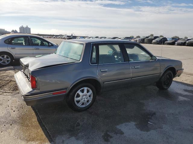 2G3AJ51R6J9337923 - 1988 OLDSMOBILE CUTLASS CI ნაცრისფერი ფოტო 3