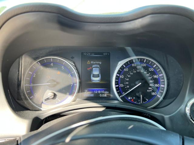 JN1CV7AP2GM201584 - 2016 INFINITI Q50 BASE WHITE photo 9