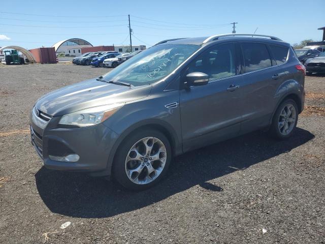 2015 FORD ESCAPE TITANIUM, 