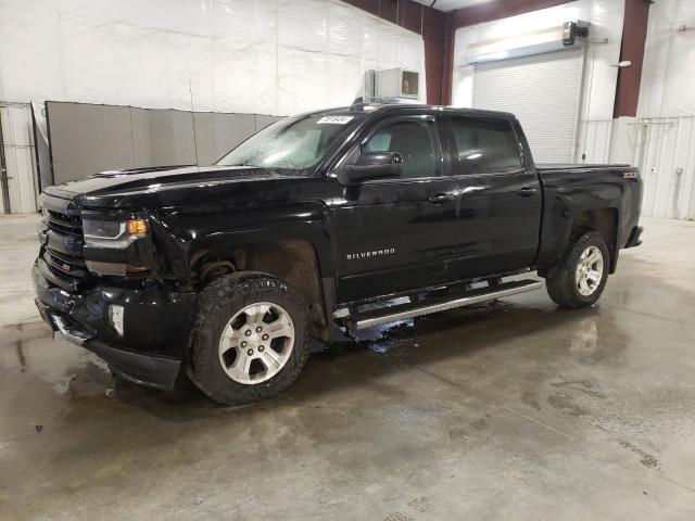 2016 CHEVROLET SILVERADO K1500 LT, 