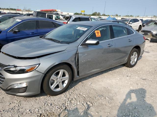 2024 CHEVROLET MALIBU LT, 