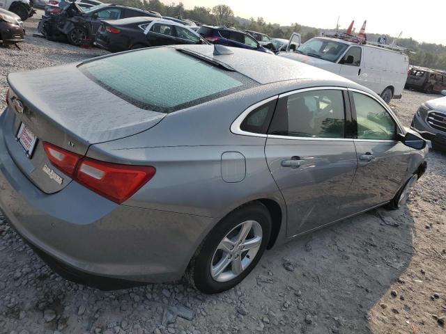 1G1ZD5ST7RF247440 - 2024 CHEVROLET MALIBU LT ვერცხლისფერი ფოტო 3