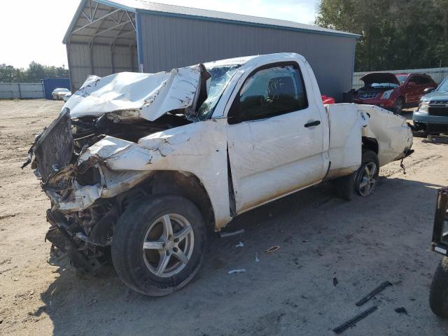 2013 TOYOTA TACOMA, 