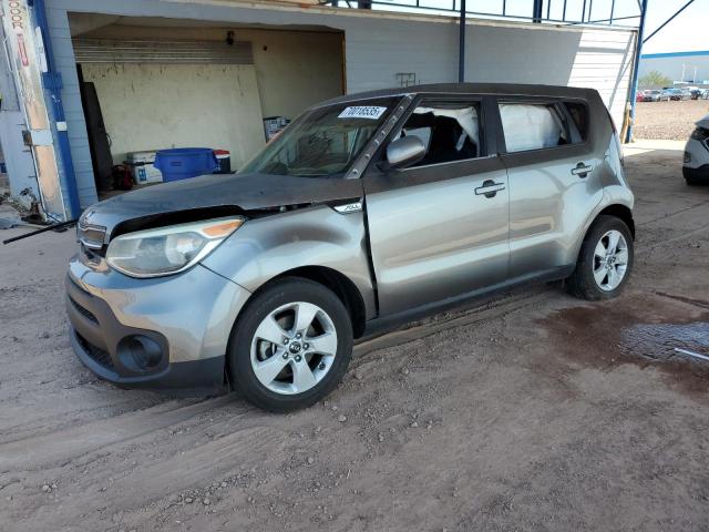 2019 KIA SOUL, 
