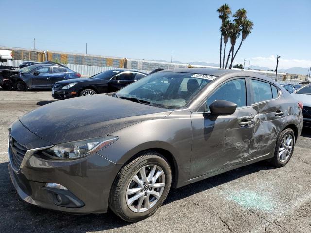 2016 MAZDA 3 GRAND TOURING, 