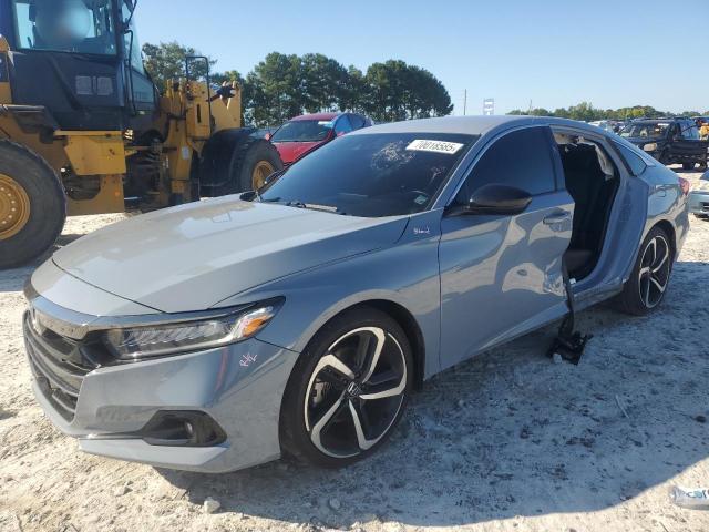 2022 HONDA ACCORD SPORT, 