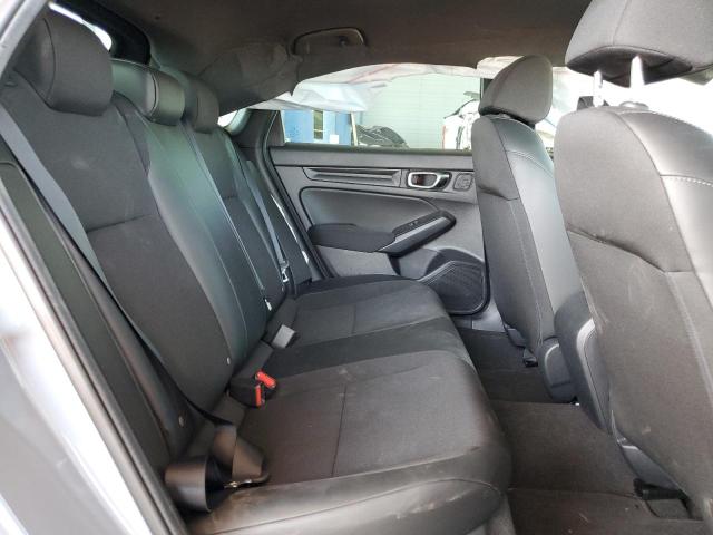 19XFL2H8XRE005508 - 2024 HONDA CIVIC SPORT 灰色 照片 10