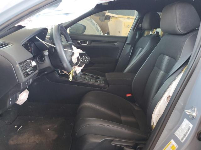 19XFL2H8XRE005508 - 2024 HONDA CIVIC SPORT 灰色 照片 7