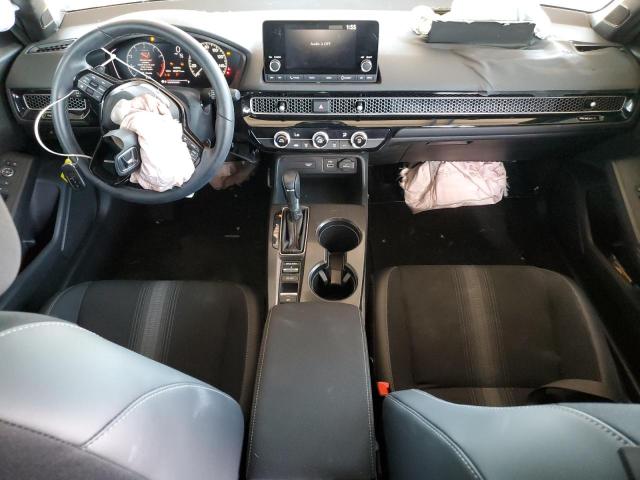 19XFL2H8XRE005508 - 2024 HONDA CIVIC SPORT 灰色 照片 8