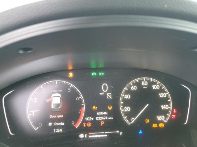 19XFL2H8XRE005508 - 2024 HONDA CIVIC SPORT 灰色 照片 9