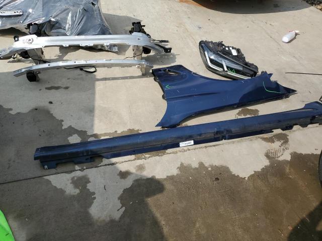 WBA53BJ08PCM49441 - 2023 BMW 540 I Mavi foto 12