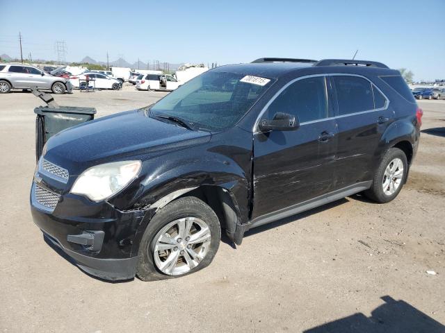 2015 CHEVROLET EQUINOX LT, 