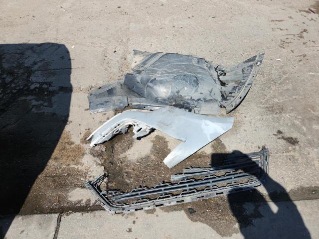 1GNKVGKD4GJ236066 - 2016 CHEVROLET TRAVERSE LT Plata foto 13