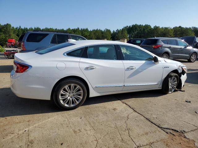 1G4ZN5SZXJU131976 - 2018 BUICK LACROSSE PREFERRED WHITE photo 3