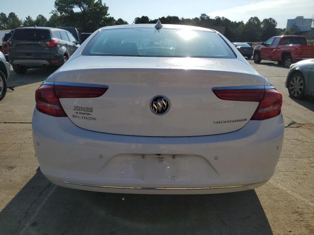 1G4ZN5SZXJU131976 - 2018 BUICK LACROSSE PREFERRED WHITE photo 6