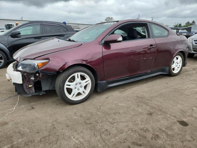 2007 TOYOTA SCION TC, 