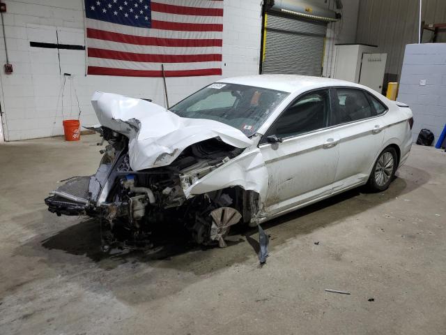 2020 VOLKSWAGEN JETTA S, 