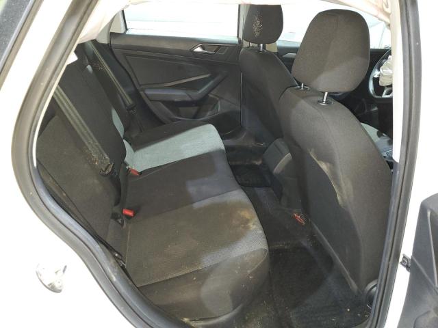 3VWC57BU8LM091914 - 2020 VOLKSWAGEN JETTA S Ağ foto 10