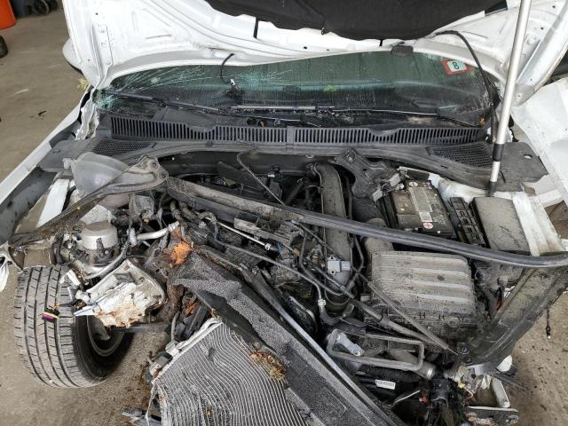 3VWC57BU8LM091914 - 2020 VOLKSWAGEN JETTA S Ağ foto 11