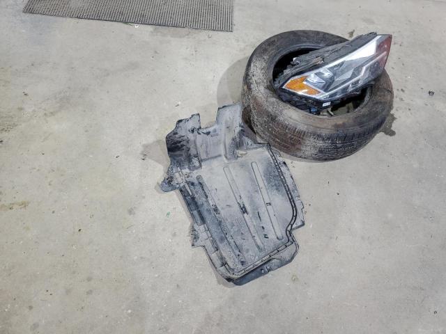 3VWC57BU8LM091914 - 2020 VOLKSWAGEN JETTA S Ağ foto 12