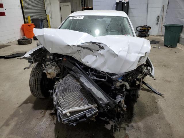 3VWC57BU8LM091914 - 2020 VOLKSWAGEN JETTA S Ağ foto 5