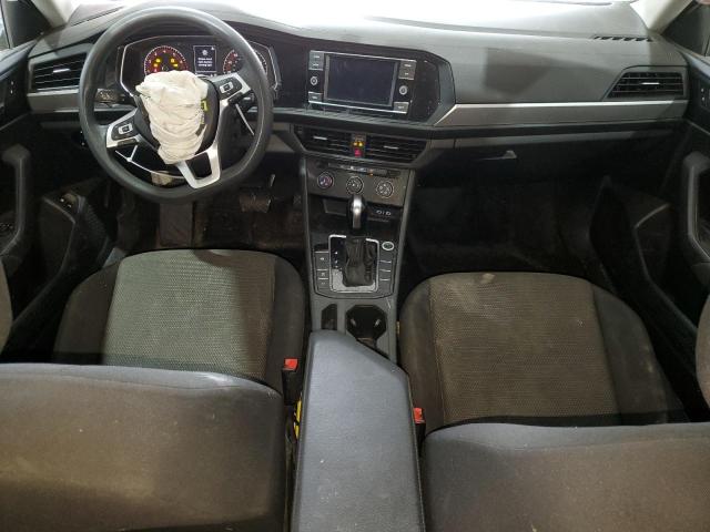 3VWC57BU8LM091914 - 2020 VOLKSWAGEN JETTA S Ağ foto 8