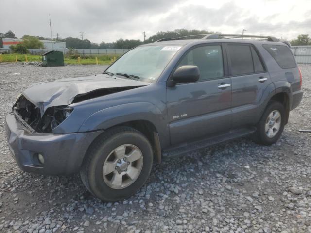 2008 TOYOTA 4RUNNER SR5, 