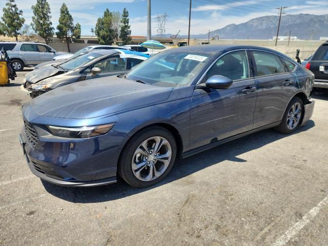 2024 HONDA ACCORD EX, 