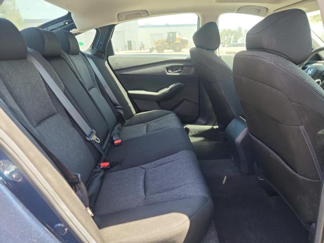 1HGCY1F36RA084394 - 2024 HONDA ACCORD EX 蓝色 照片 10