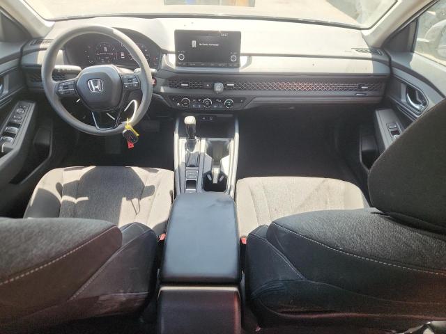 1HGCY1F36RA084394 - 2024 HONDA ACCORD EX 蓝色 照片 8