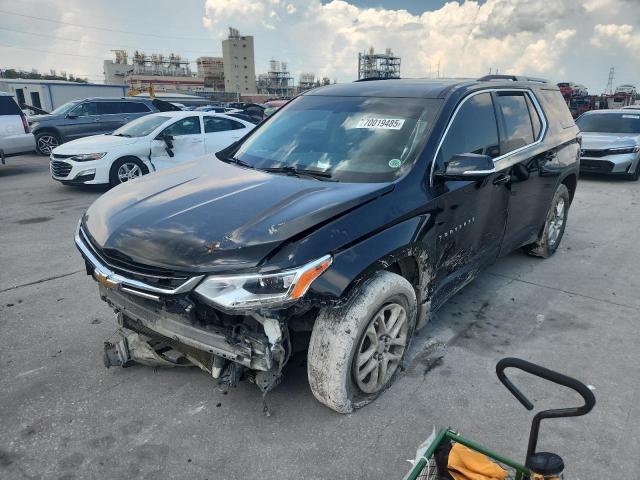 2018 CHEVROLET TRAVERSE LT, 