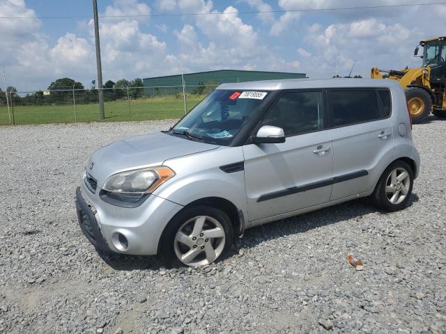 2013 KIA SOUL +, 