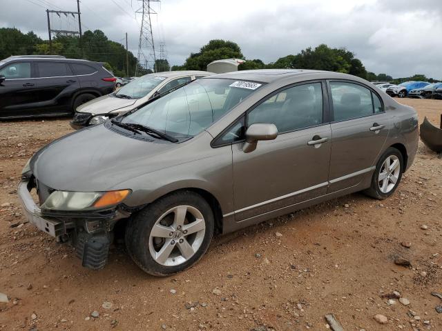 2008 HONDA CIVIC EX, 