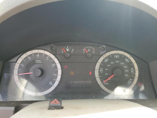 1FMCU9D78CKB40279 - 2012 FORD ESCAPE XLT WHITE photo 9