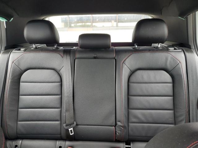 3VW5T7AU7KM033906 - 2019 VOLKSWAGEN GTI S თეთრი ფოტო 10