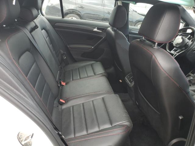 3VW5T7AU7KM033906 - 2019 VOLKSWAGEN GTI S თეთრი ფოტო 11
