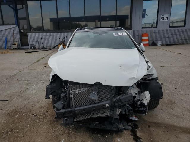 3VW5T7AU7KM033906 - 2019 VOLKSWAGEN GTI S თეთრი ფოტო 5