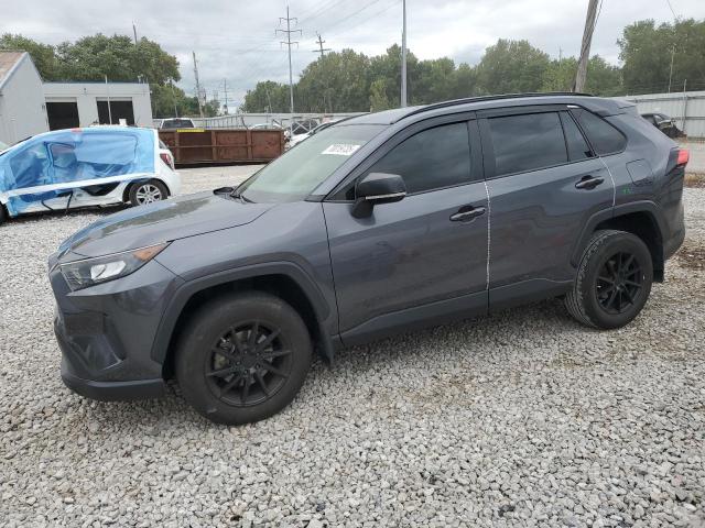 2019 TOYOTA RAV4 LE, 