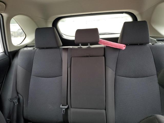 JTMF1RFV5KD044179 - 2019 TOYOTA RAV4 LE Szary zdjęcie 10