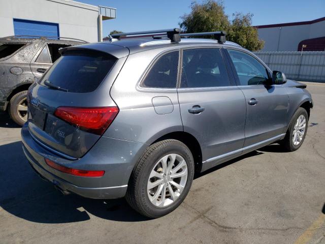 WA1L2AFP8GA009528 - 2016 AUDI Q5 PREMIUM PLUS GRAY photo 3