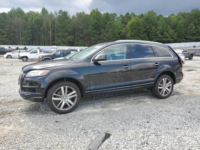 2013 AUDI Q7 PRESTIGE, 