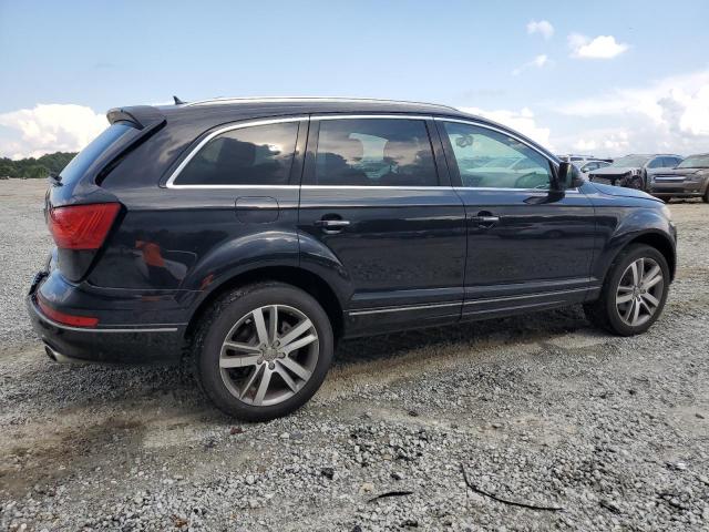 WA1VMAFE7DD008785 - 2013 AUDI Q7 PRESTIGE BLACK photo 3