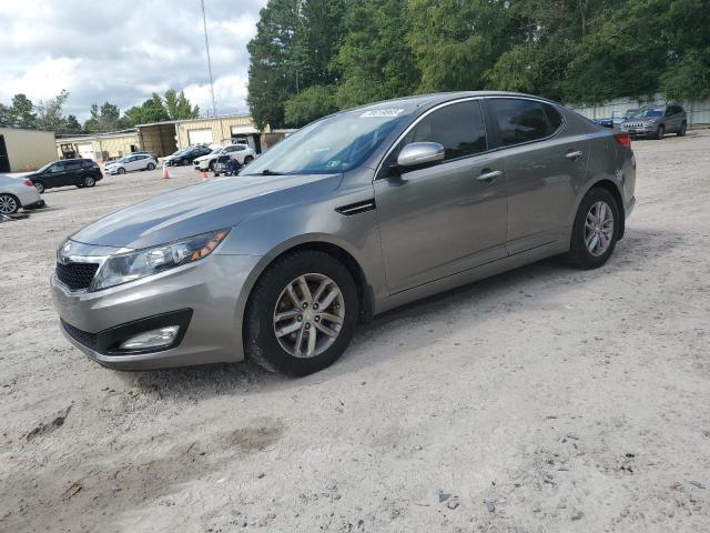 2013 KIA OPTIMA LX, 
