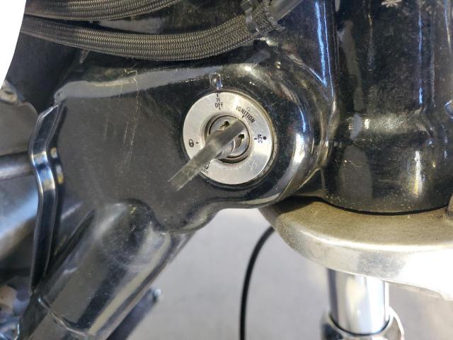 1HD1GX4138K339796 - 2008 HARLEY-DAVIDSON FXDBI WHITE photo 8