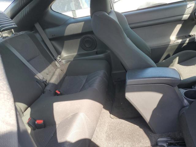 JTKJF5C78C3029685 - 2012 TOYOTA SCION TC 灰色 照片 10