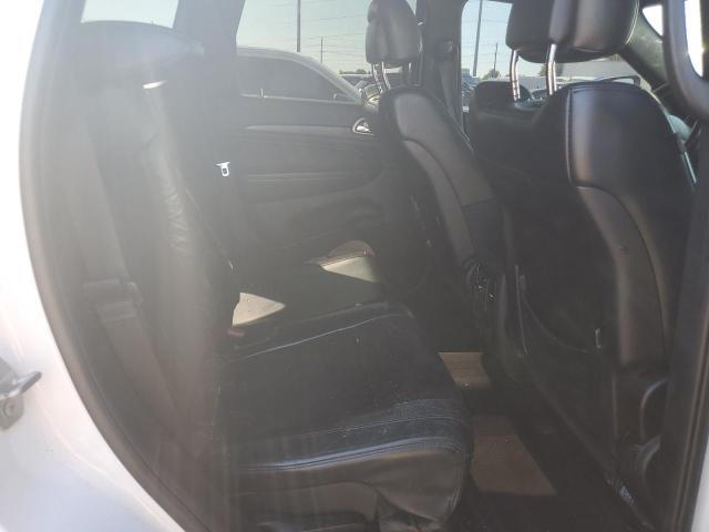 1C4RJFAG6JC319759 - 2018 JEEP GRAND CHER LAREDO 白色 照片 10