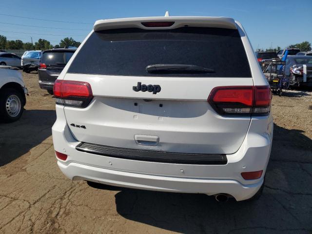 1C4RJFAG6JC319759 - 2018 JEEP GRAND CHER LAREDO 白色 照片 6